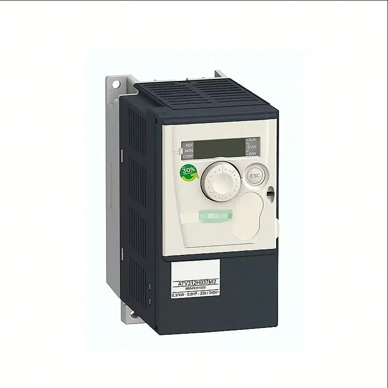 forVariable Speed Drive Altivar Process Converter ATV630D11N4