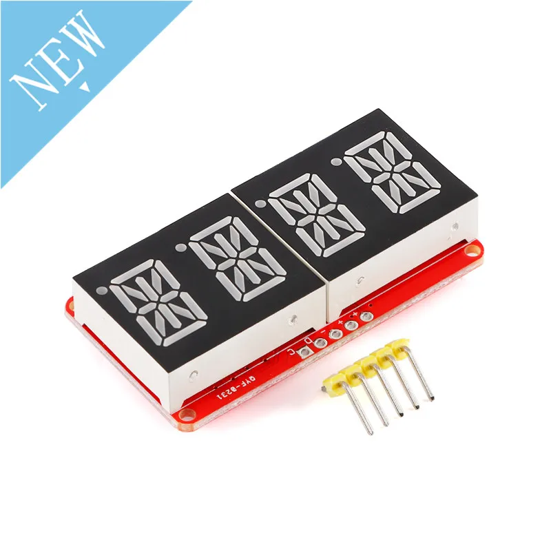 0.54 นิ้ว LED Display Module: คู่มือการเลือกและใช้งานสำหรับผู้เริ่มต้น