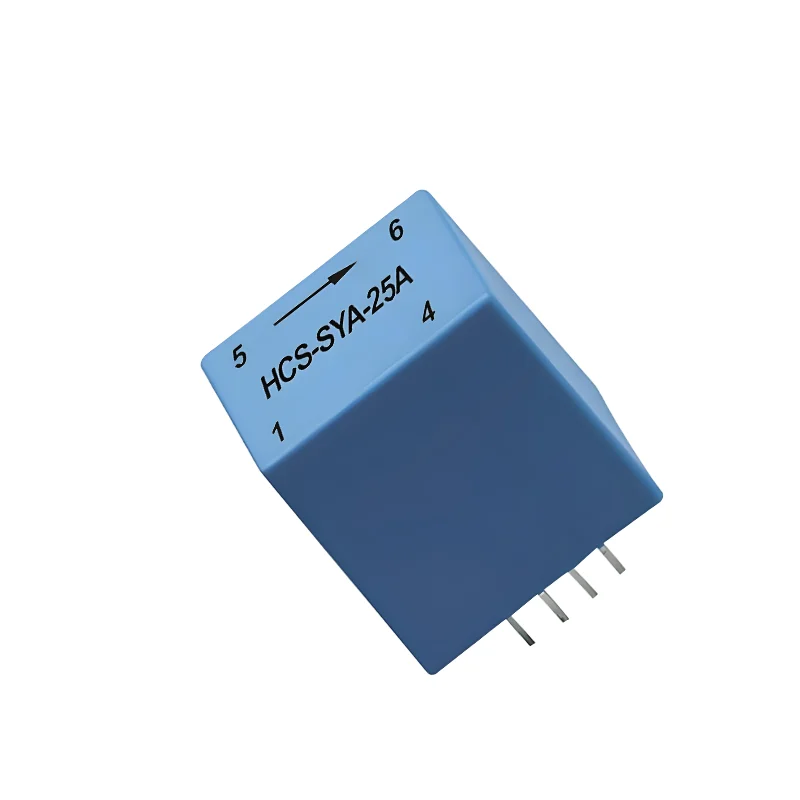 HCS-SYA 05A 10A 15A 20A 25A 30A 50A قاعة الاستشعار الحالي