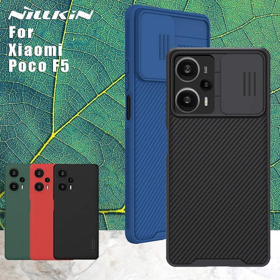 

Чехол для Xiaomi Mi 13T 12T 11T Pro Poco F5 X5 Pro Redmi Note 11 12 Pro Plus 11T 11s 10 10s 55 4G