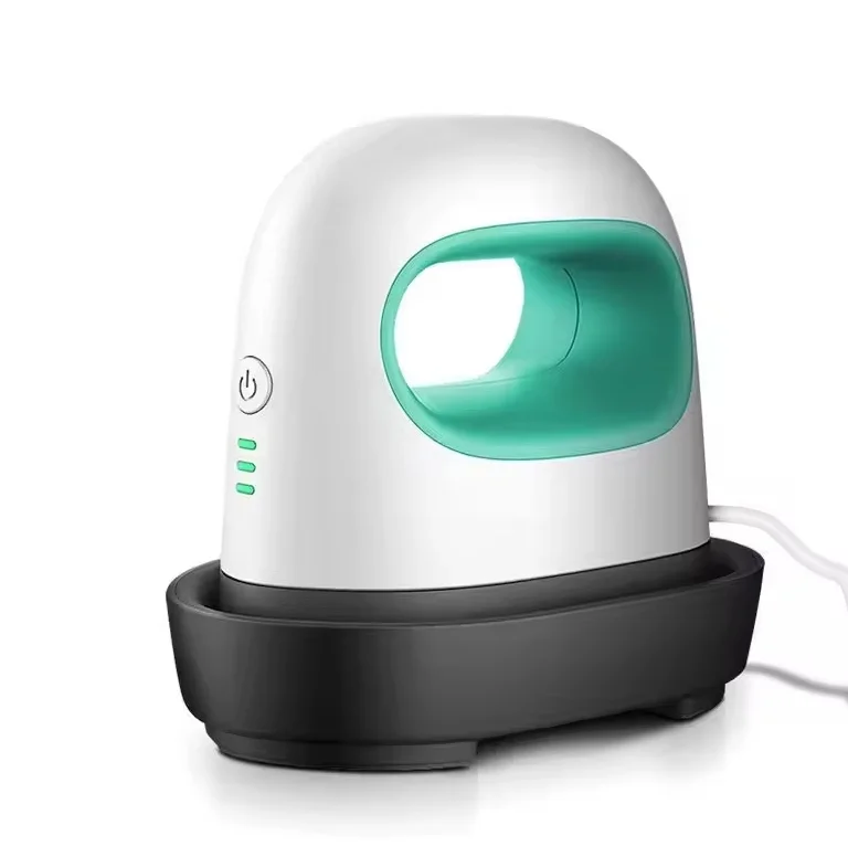 Mini presse à chaud par sublimation portable pour t-shirts/chapeaux/chaussettes/étuis de téléphone/impression d'étiquettes