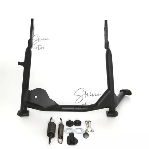 Motorcycle Center Kickstand Main Support Foot Center Stand For for Ducati Multistrada MTS 1260