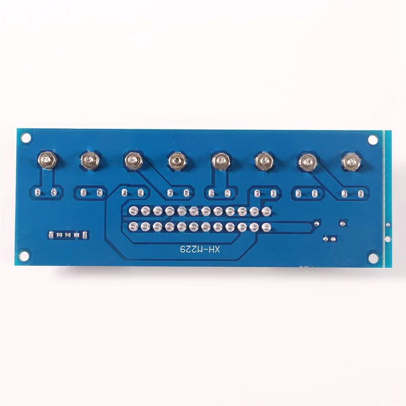 A97I-XH-M229 Desktop Computer Chassis Power Supply ATX Transfer Board Power Lead Module Power Output Terminal Module 24Pin