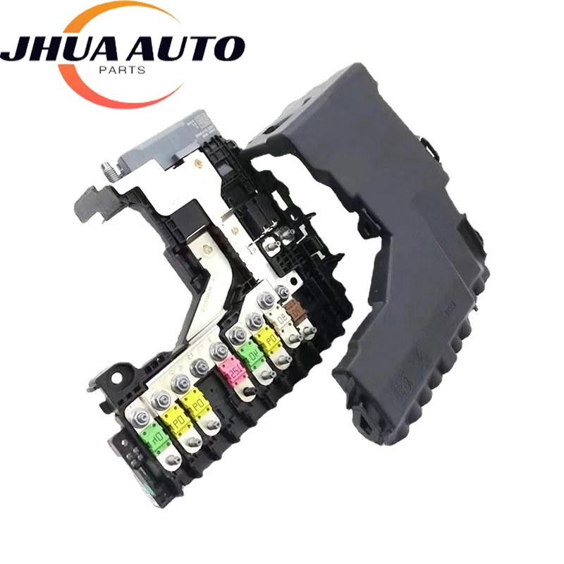 

9811475080 6500JE Brand New Fuse Box Battery Manager Fit for Citroen C4 C4L DS4 DS5 Peugeot 508