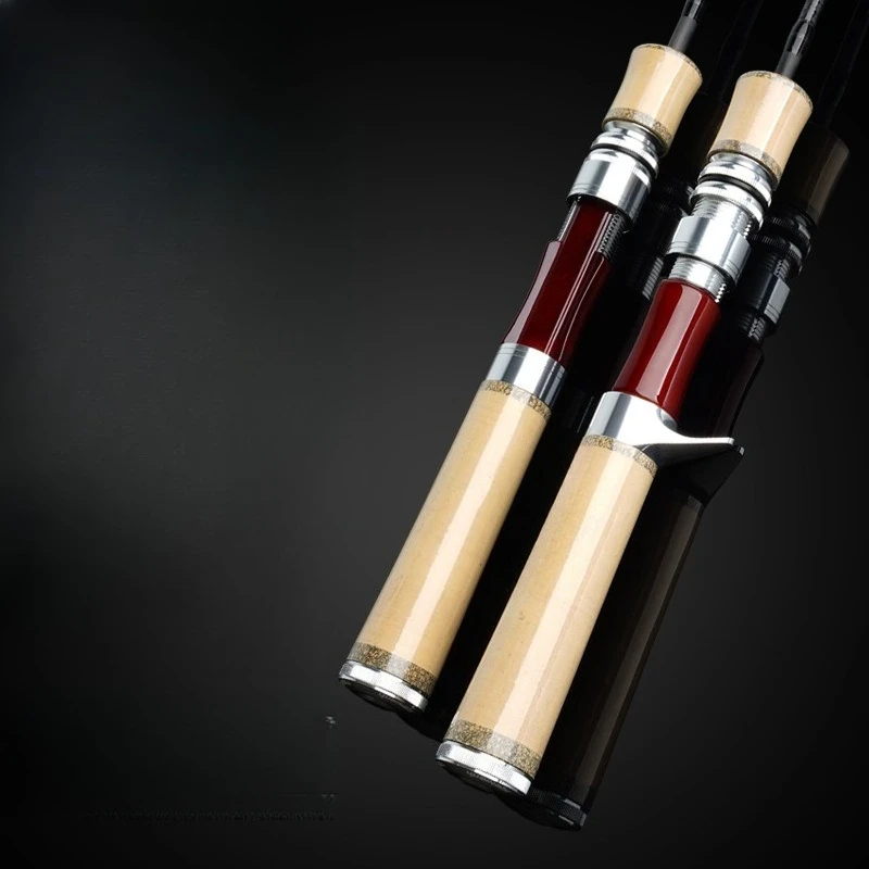 

Fishing name fishing micro-object horse mouth rod super soft UL adjusting stream Luya rod FUJI guide ring