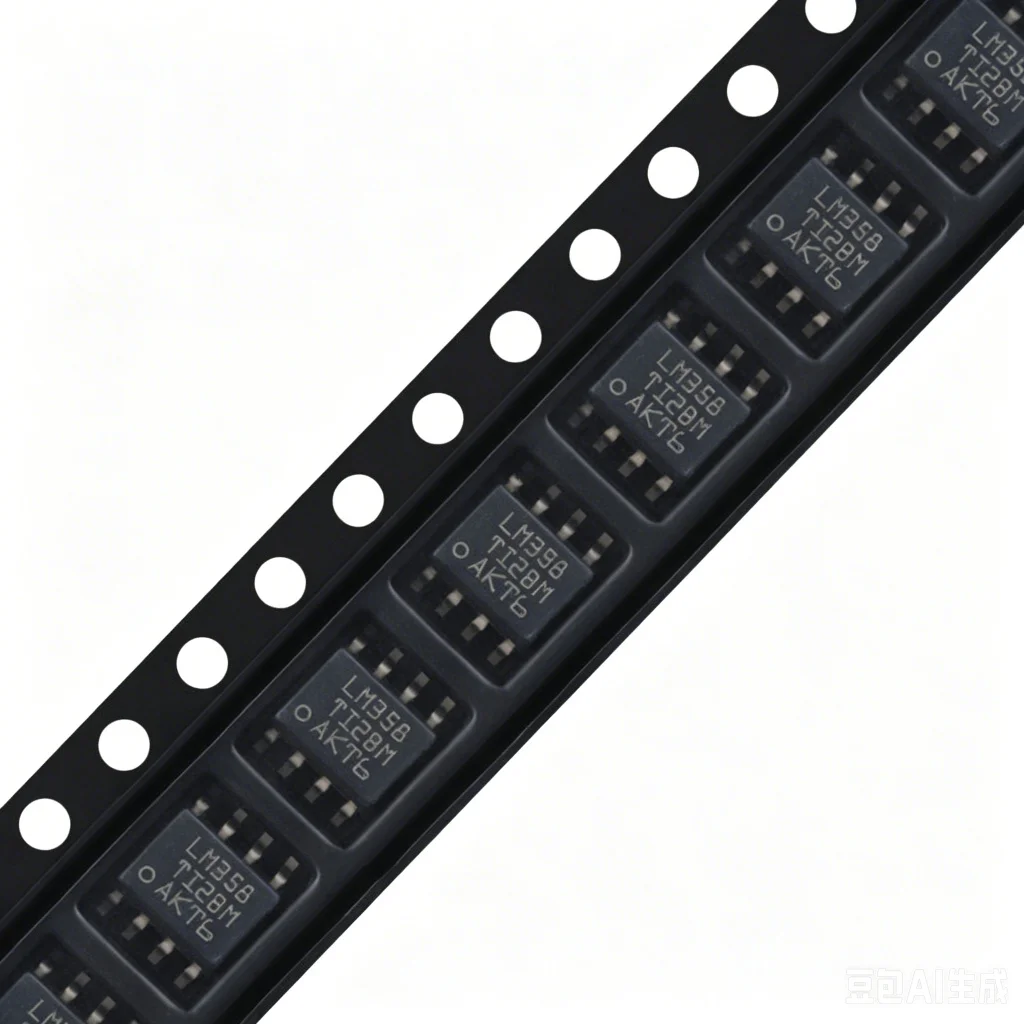 1020/50/100PCS LM358 LM358P DIP-8 Operational Amplifiers - Op Amps Dual Op Amp New Original