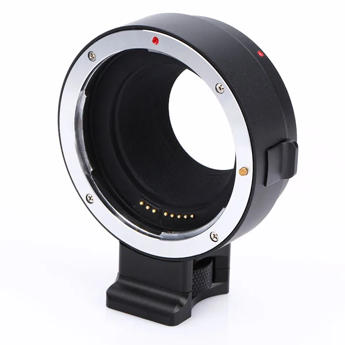 

EF-EOS M Lens Adapter Auto-Focus Lens mount adapter Ring for canon