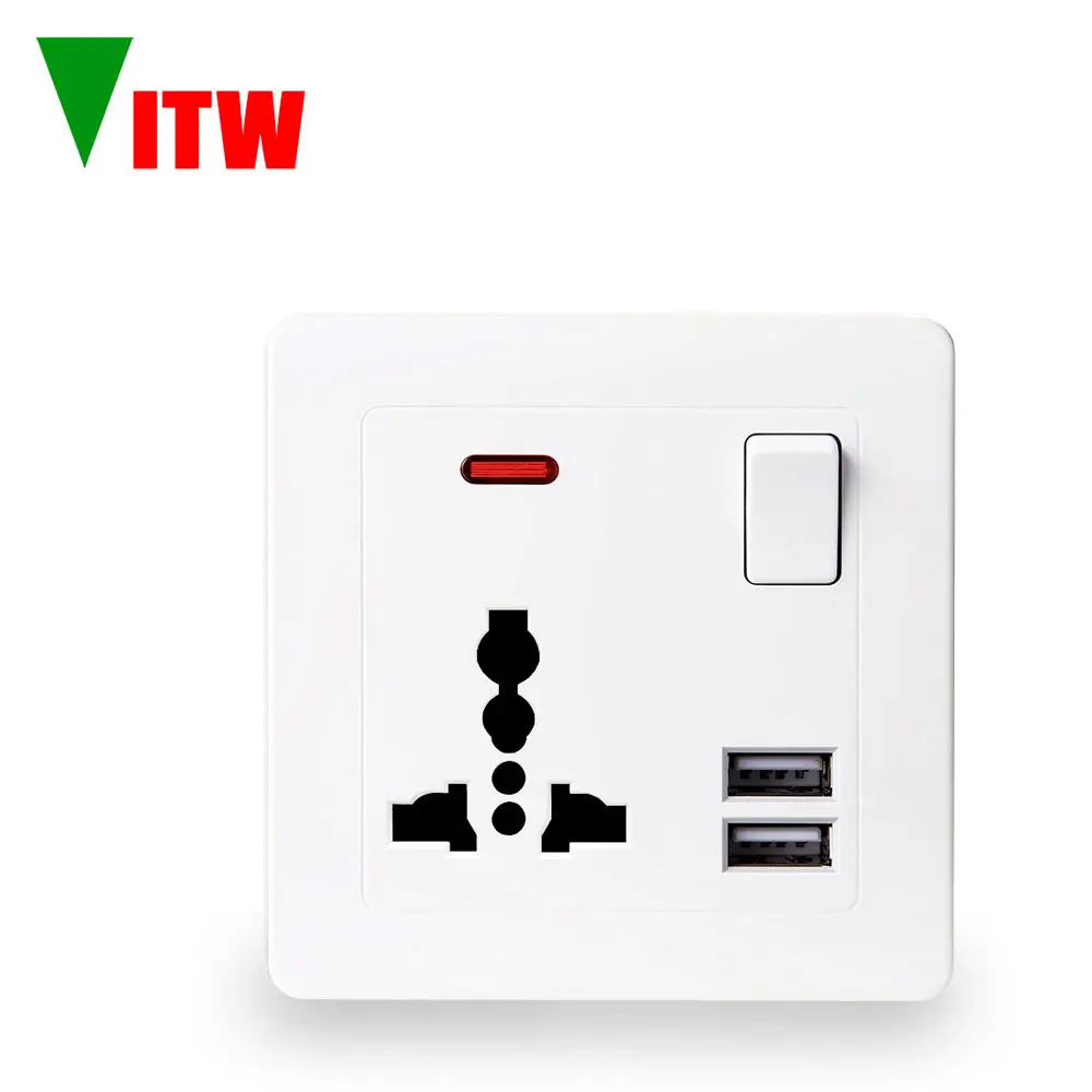 Vitw 86*86Mm Britis…