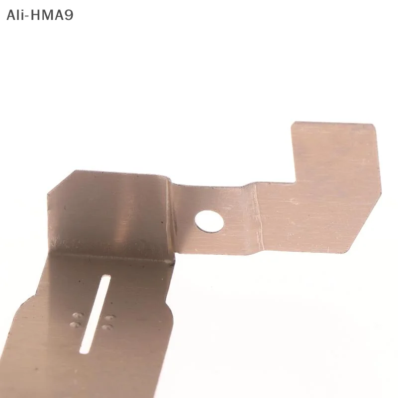

2025 1 Set 18V 18650 21700 Lithium Battery Nickel Sheet Electric Tools DIY Accessories For Battery Cell Connector