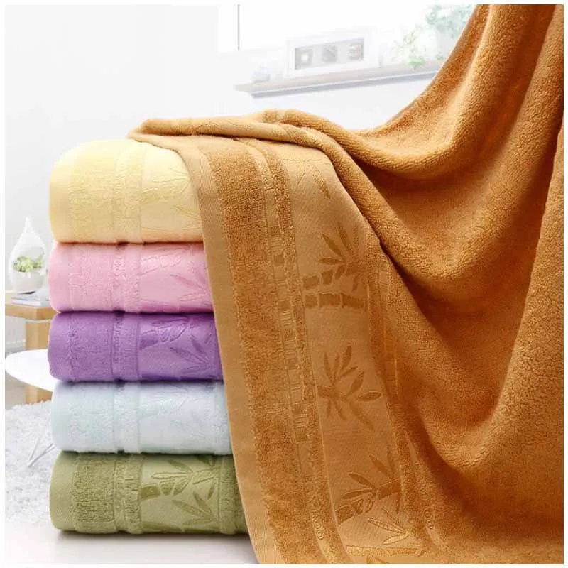 Thumbnail 4 - #20 Latest Bath Towel Sets Offers