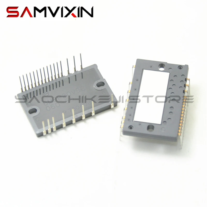 2/PCS 6MBP20VSC060-50 replace:PS219A5-AST original MODULE IGBT New Thyristor power