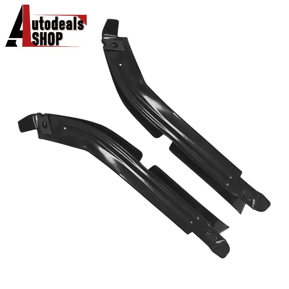 Pair Front Left+Rig… - image