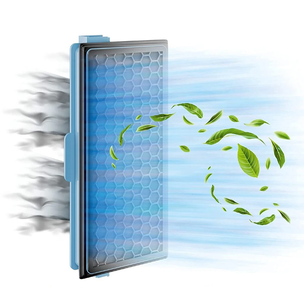 

A36R 2 фильтра HEPA для вакуумных фильтров Compact C1-C2 Complete C2-C3 S8340 + 3 фильтра для очистки воздуха + 3 фильтра двигателя