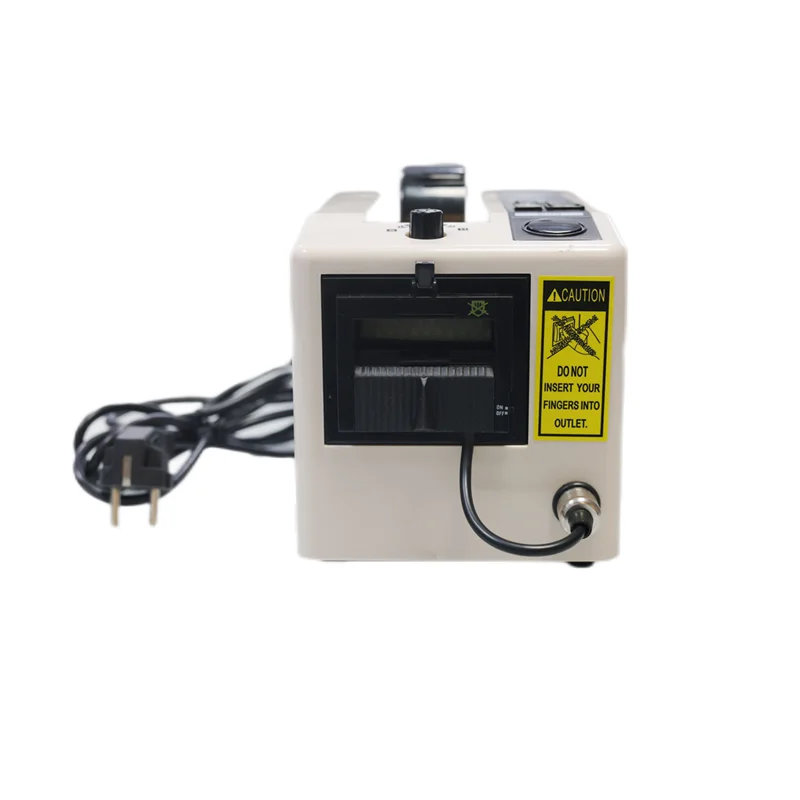 Automatic Adhesive Tape Cutter M-1000 Adhesive Paper Machine Tape Automatic Cutting Machine  Adhesive Paper Machine