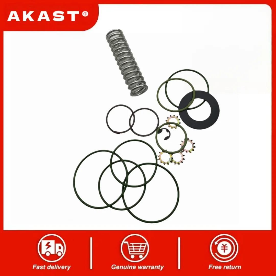 

AC 2901000500 Сервисный комплект клапана минимального давления Высококачественные детали воздушного компрессора