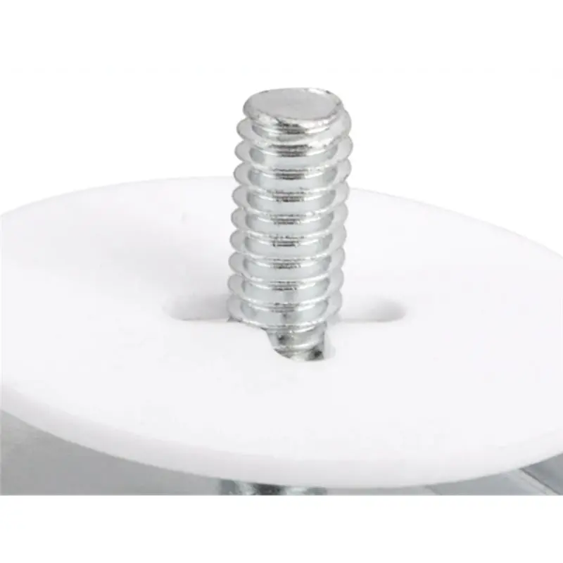 Rear Fender Stud Plate Thread Seat Mount Kit Nut For Motorcycles- For Touring Softail Road King Street Glide Fat Bob
