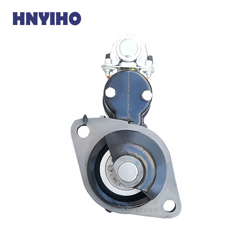 웨이차이 엔진용 24V 4.5KW 11T 스타터 모터 QDJ2519-P/JB