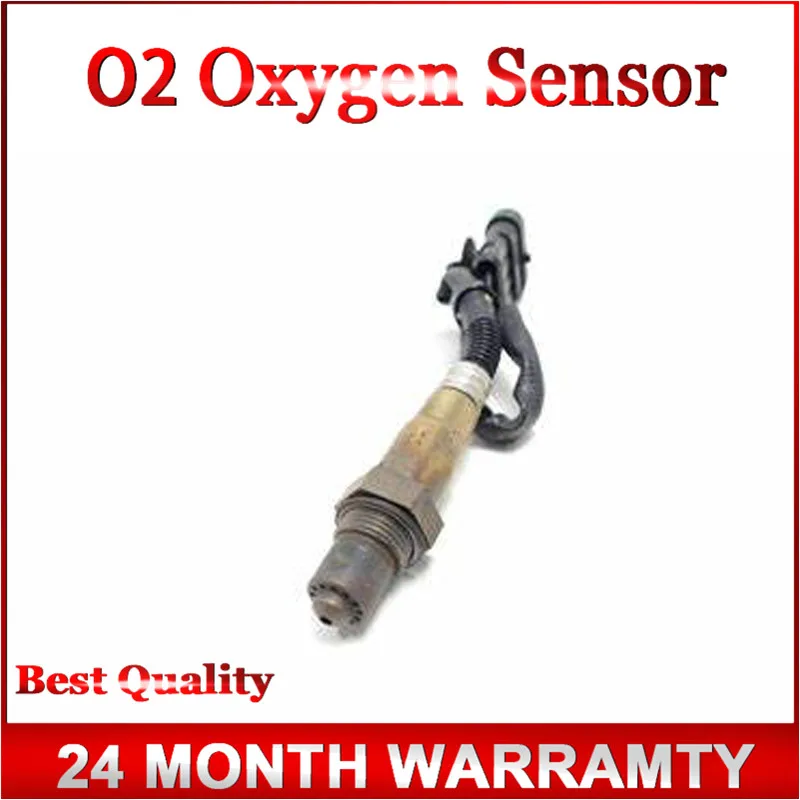 

Лямбда-зонд Sx для Moto Guzzi V7 Iii, левый датчик кислорода для Stone 750, для Milano 17 20 584344