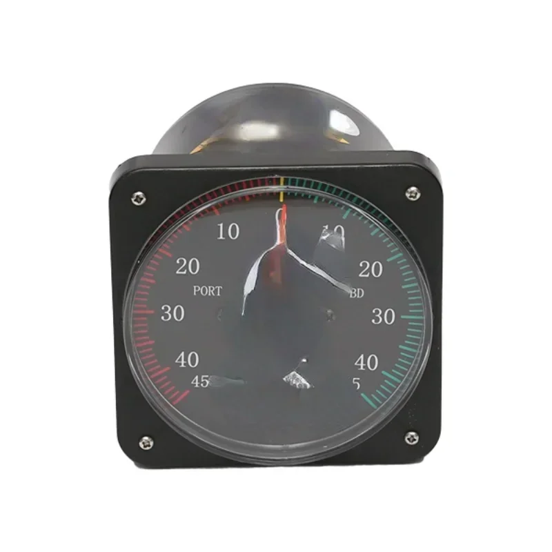 Ship Digital Rudder Angle Meter YD-45/45C/RD/-0183 Generator FB-40 Rudder Angle Indicator CCS Certificate