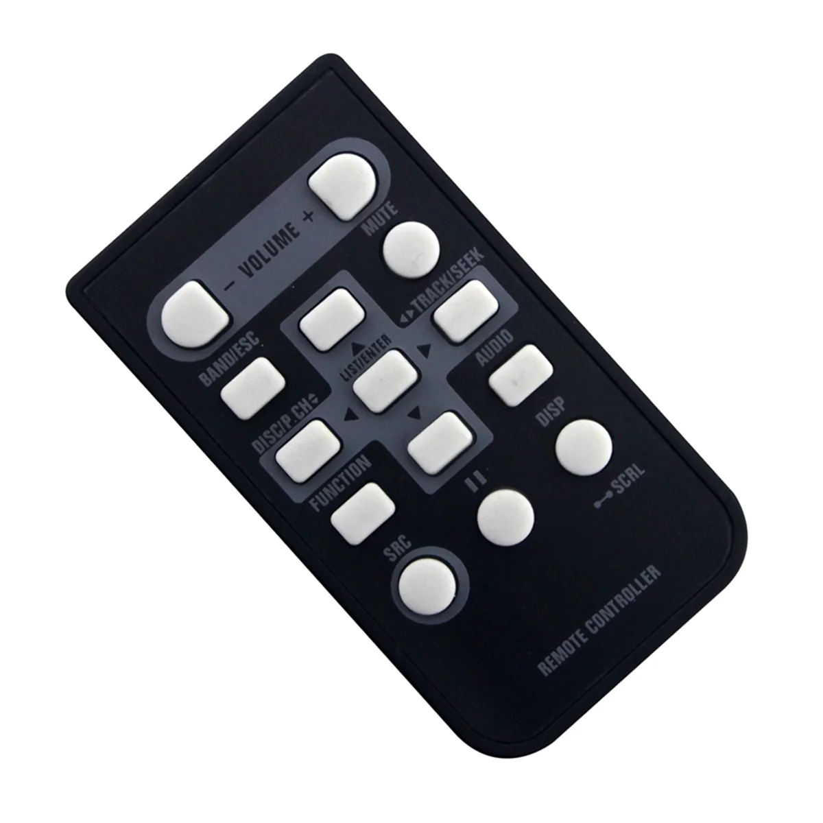 QXE1047 Télécommande pour Pioneer CD Récepteur De Voiture Stéréo DEH-44HD DEH-X16UB DEH-X1710UB DEH-X1810UB DEH-X2600UI