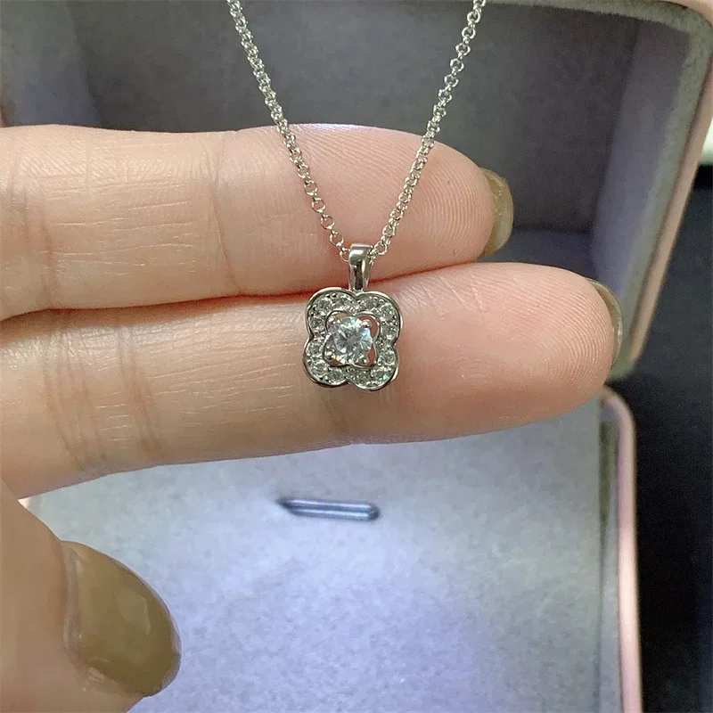 Bijoux de luxe français en argent regardé 925 pour femme, collier, pendentif, boucles d'oreilles, bague en topaze, livraison gratuite