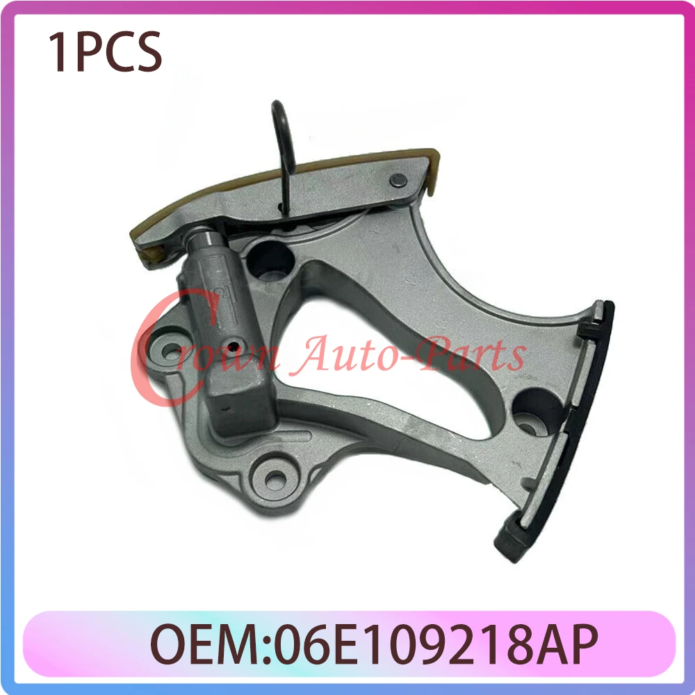

Timing Chain Tensioner 06E109218AP For Audi A6 A7 A8 Q5 Q7 VW Touareg 3.0L 11-17 06E109218AC,06E109218AJ