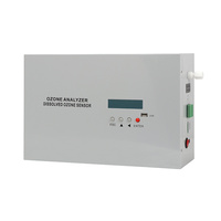 High Quality Electrode Water Ozone Analyzer Dissolved Water Ozone Concentration Meter Sensor Ozone