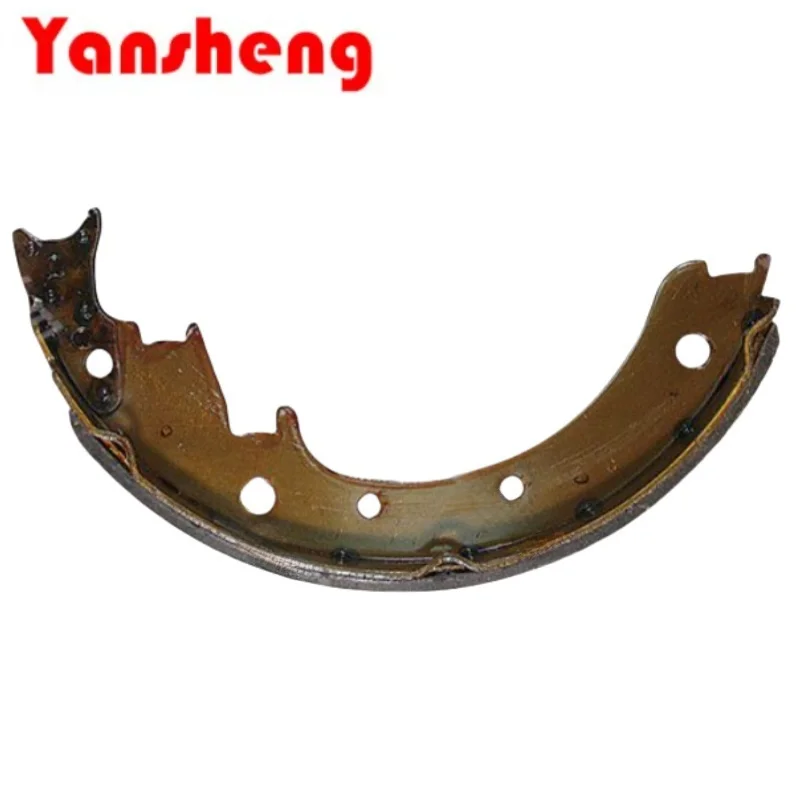 ينطبق على قطع غيار الرافعة الشوكية ToYansheng 3EB-30-23430,3EB-30-23440 لقمة الفرامل لشاحنة الرافعة الشوكية FD/G20~30