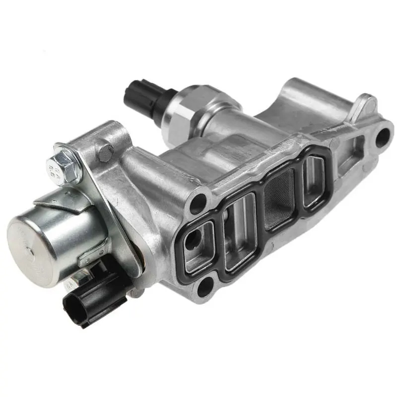 15810-RNA-A01 15810RNAA01 New Car VTEC Solenoid Spool Valve For Honda CRV RE1/2 2006-2011 For CIVIC FA1