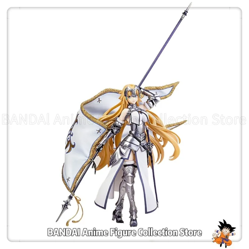 

В наличии оригинальные Fate/Grand Order Jeanne D'Arc Third Advent аниме гуманоид игрушки подарки коллекция украшений