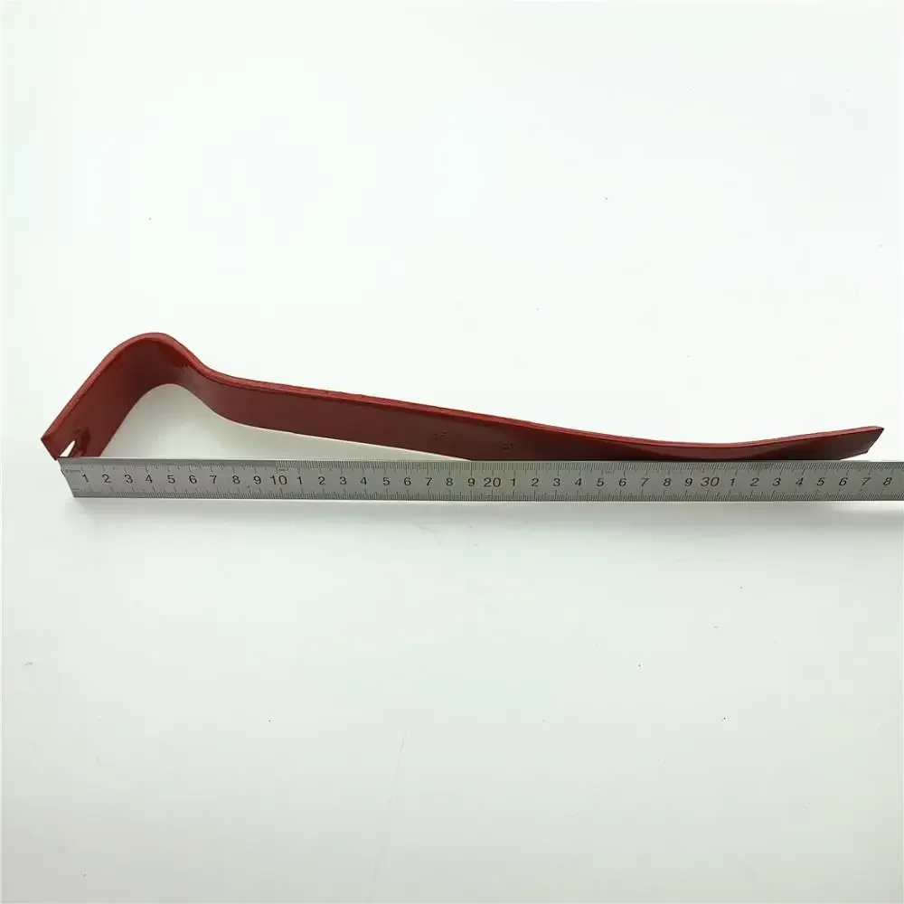 1 ชิ้นสําหรับเล็บ Puller เล็บ Woodworking Nail Remover พิเศษเปิดไม้กล่องเครื่องมือเหล็ก Puller Artifact Crowbar