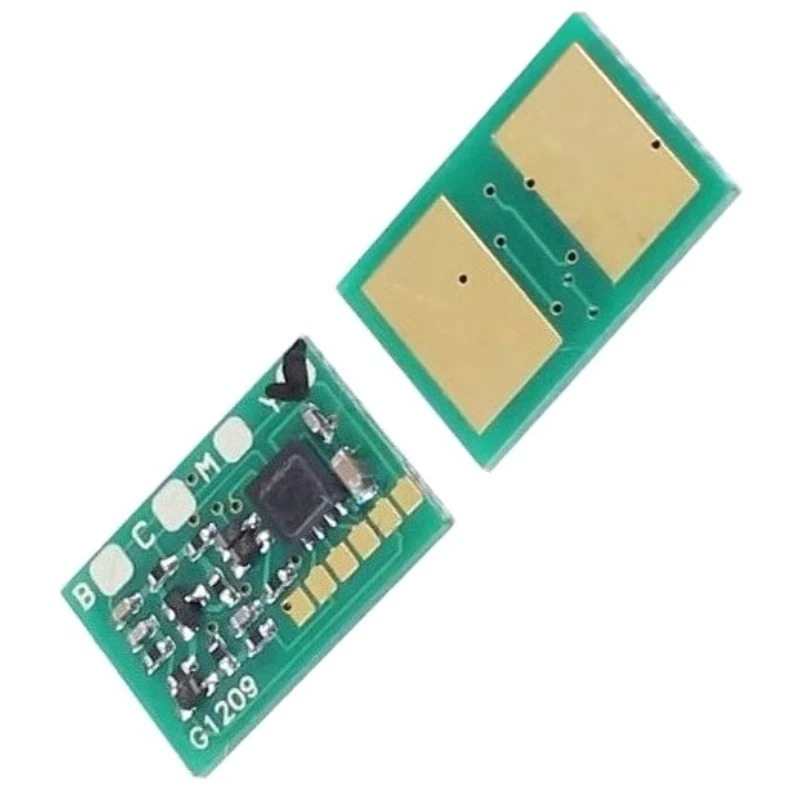 4PCS Drum Chip C931 For OKI Data C931dn C941 C941dn C942 45103728 45103727 45103716 45103715 45103734 45103733 Imaging Unit