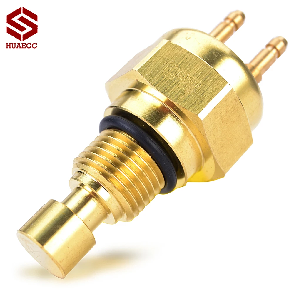 

Radiator Fan Thermo Switch for Honda GL1000 GL1200 GL1100A GL1100I Gold Wing Aspencade Interstate 37760-MB9-000 37760-371-003