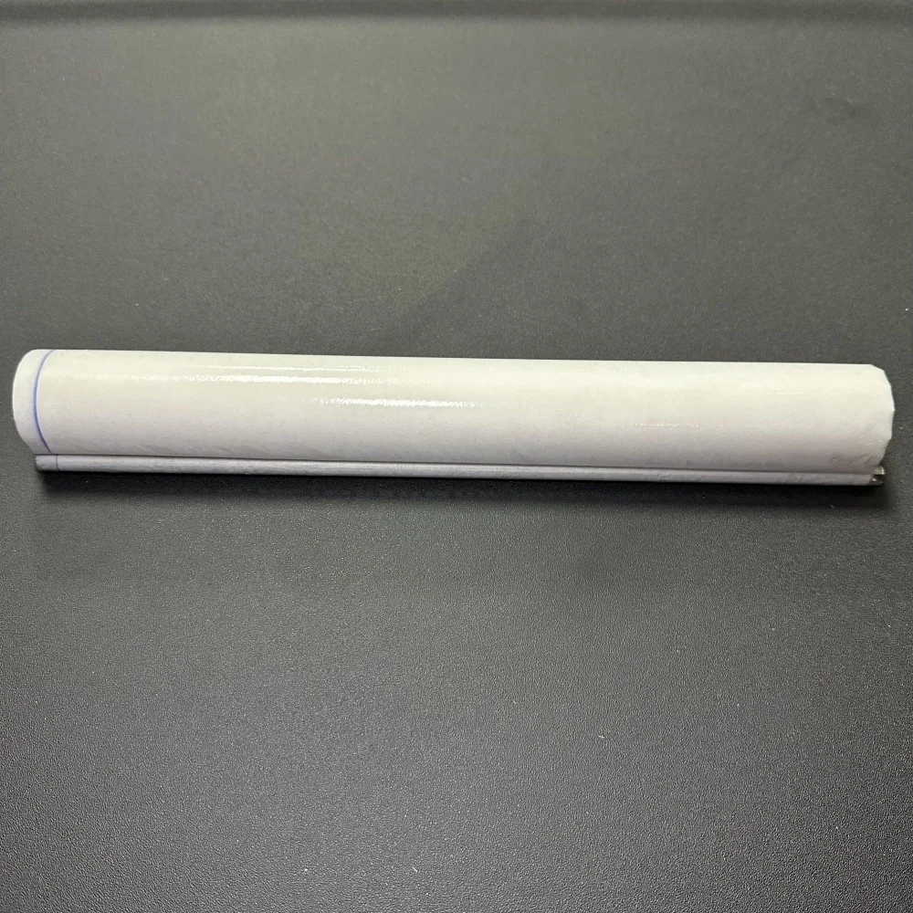 

B140-4181 AE04-5046 для Ricoh Aficio AF 1060 1075 2051 2060 2075 MP5500 MP6500 MP7500 Чистящая паутина фьюзера Ролик подачи масла