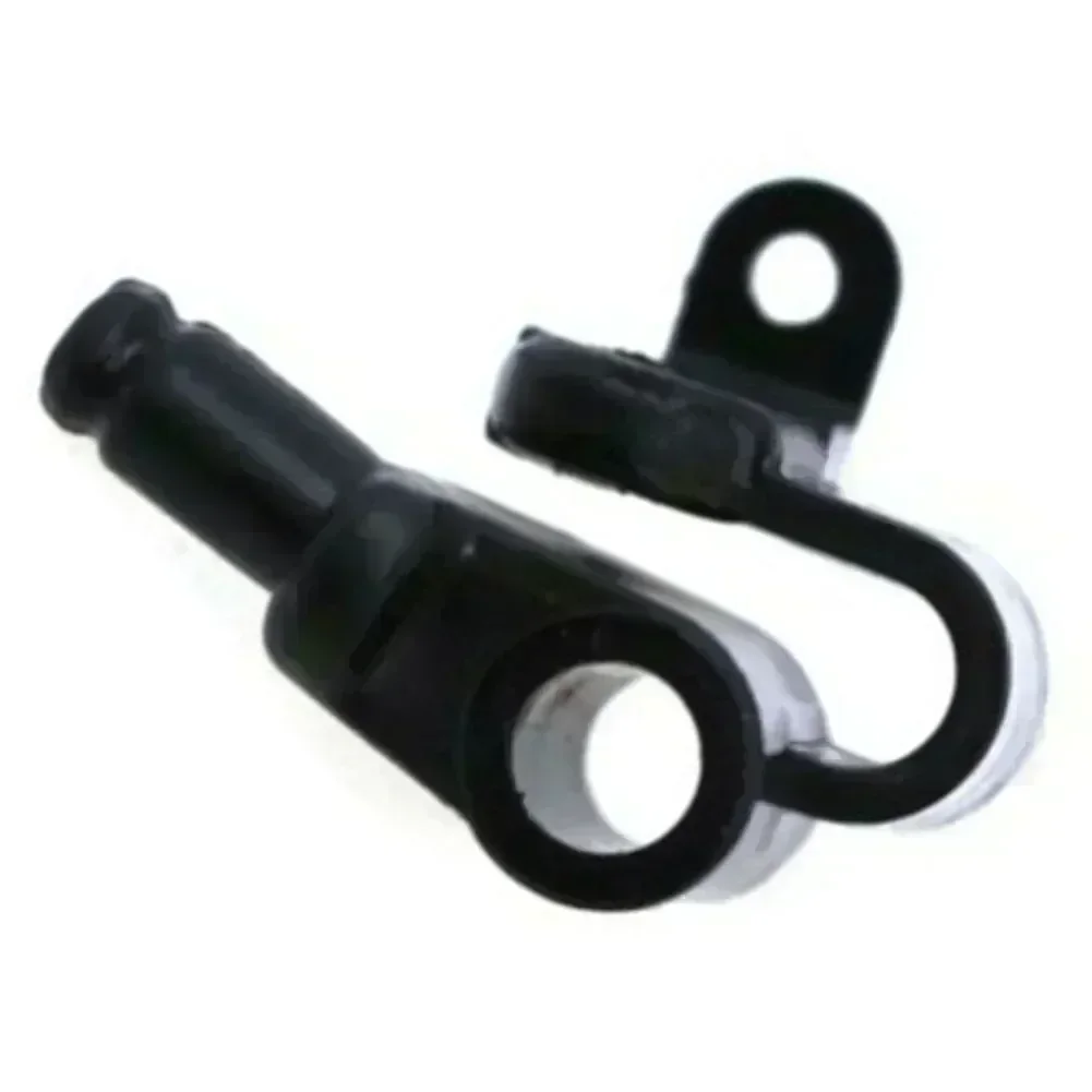 Carb Cam Follower Cam Follower 1 buah peralatan daya Taman hitam Lene kualitas OEM bagian pengganti Polypropylene