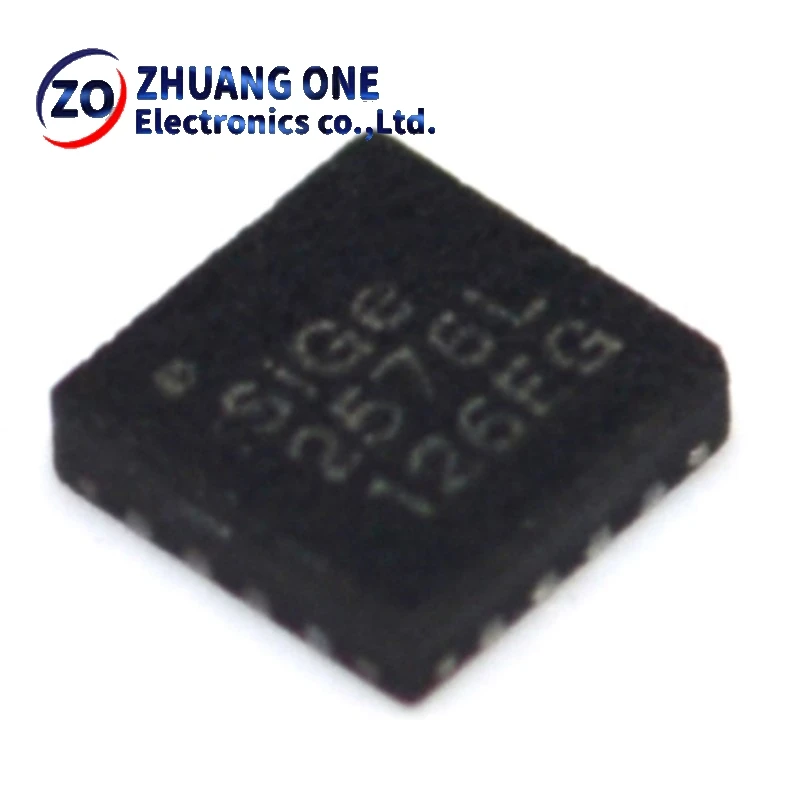 SE2576L-Rサイズ2576l se2576l QFN-16チップセット、100% 新品、5個