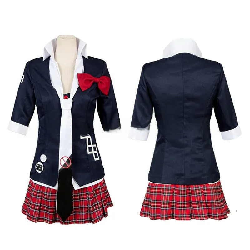 하지메 노 이피포 아일랜드 필드 코스프레 의상 로우린 JK 여성 전통 민족 무대 의상 패셔너블한 여름