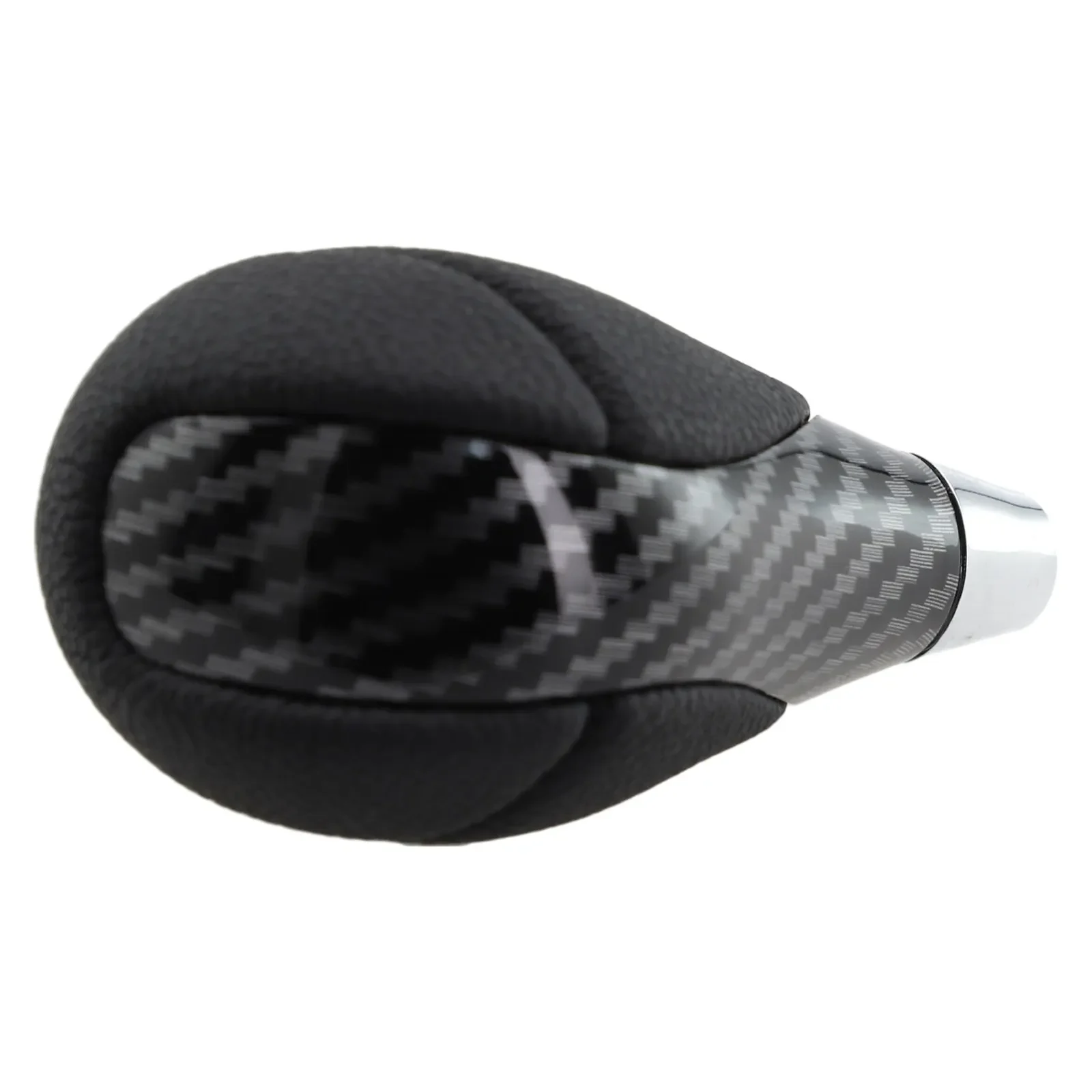 

Gear Shift Knob Enhance Your Driving Experience with Carbon Fiber Leather Gear Shift Knob for Lexus I 50 2006 2012