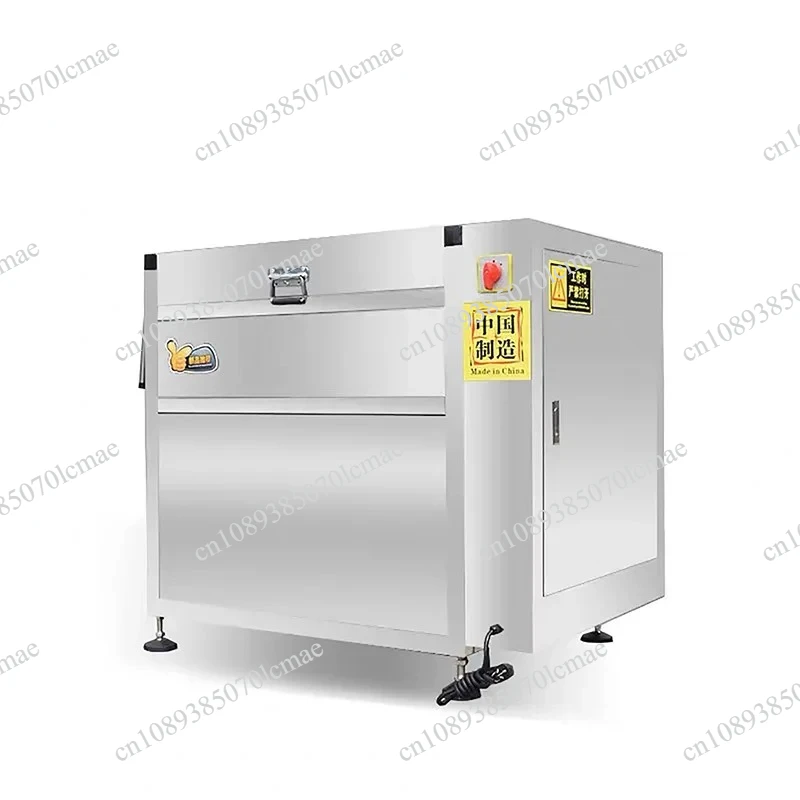 Professional Potato Washing and Peeling Machines, Fruit and Vegetable Washing and Peeling Equipment(Customized)