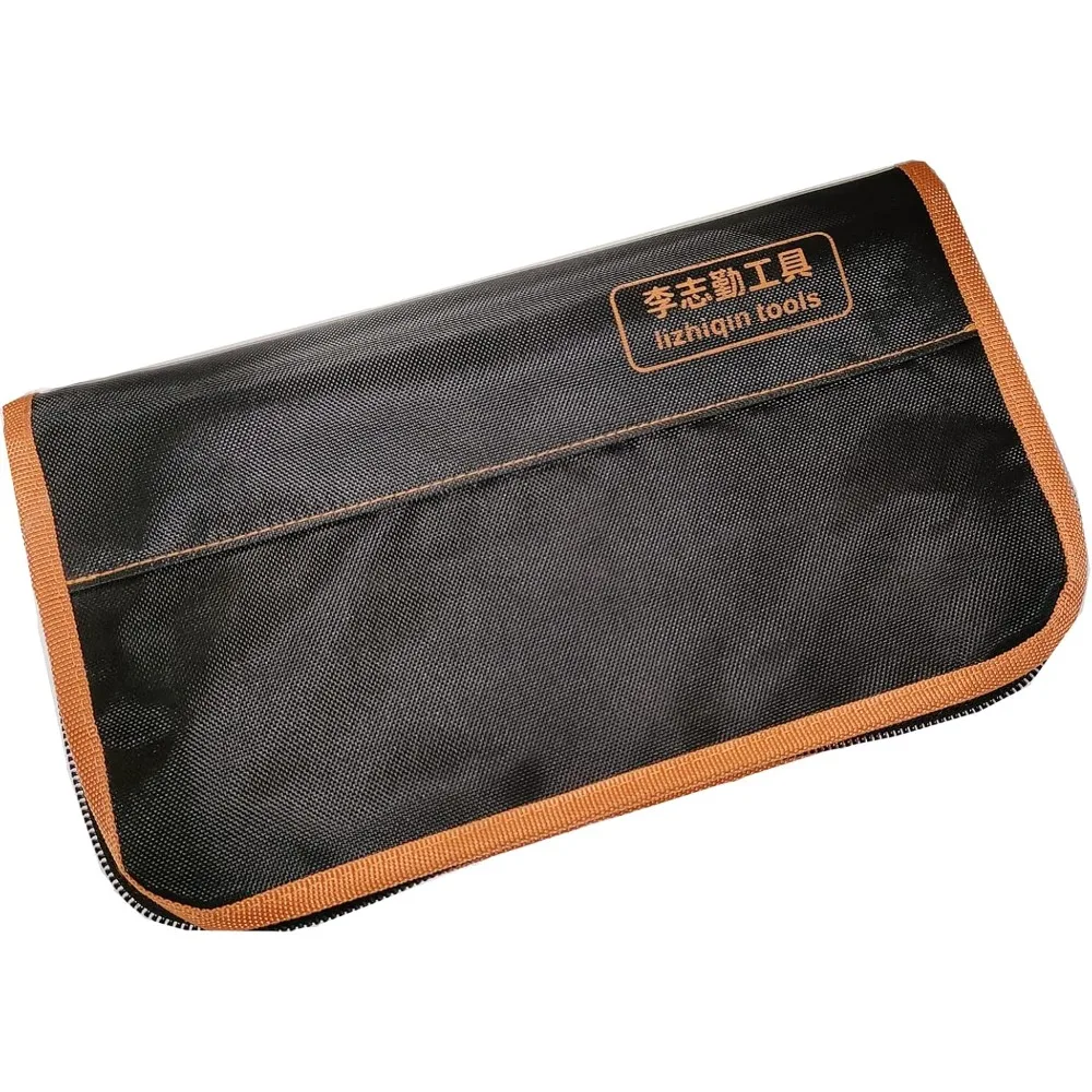 

Lishi 2 in 1 Carry Bag Case for Car Auto Repair Tool Kits