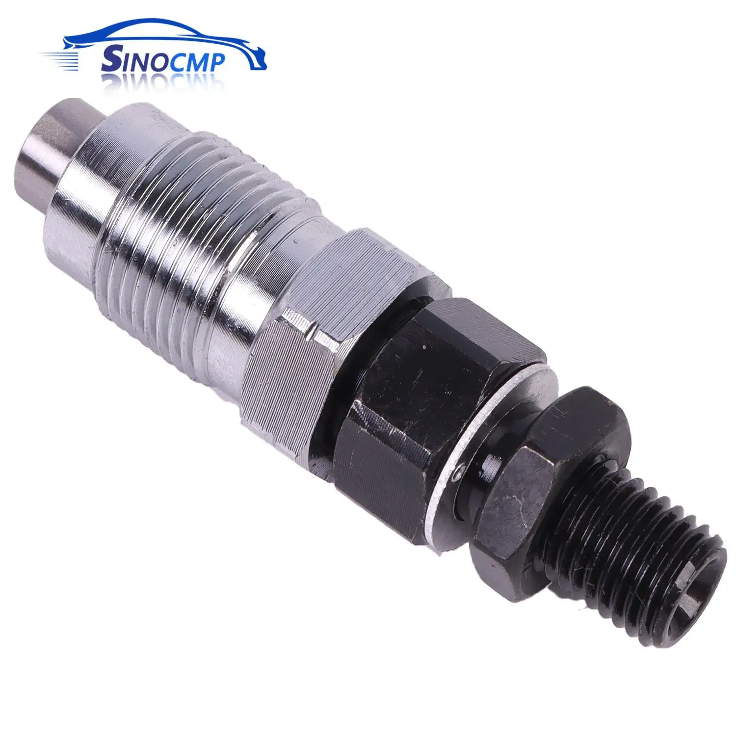 

1 шт. топливная форсунка Common Rail 23600-UD020 для Toyota 1DZ 1DZ-III 3Z 15Z 7FD35-45, запасные части для двигателя вилочного погрузчика, аксессуары