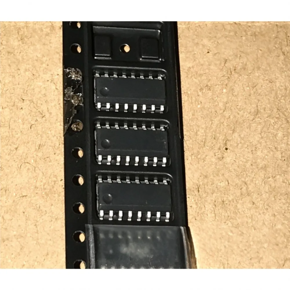 1-10PCS LM13700M LM13700 LM13700MX ISO7821 ISO7821DWWR PIC16F690-I/SO PIC16F690 T62M0001A T62M0001