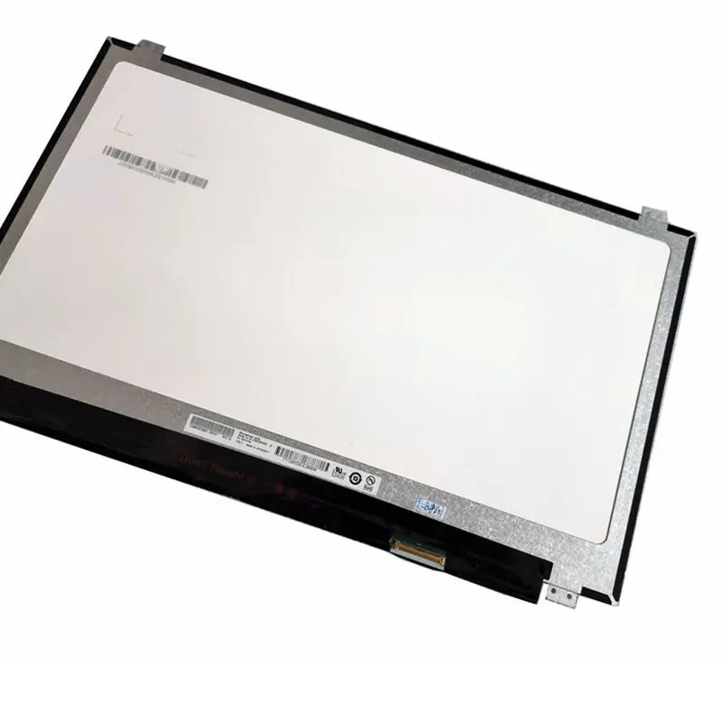 Originale B156ZAN02.2 B156ZAN02.3 N156DCE-GA1 15.6 "schermo LCD 4K per Laptop UHD 3840*2160