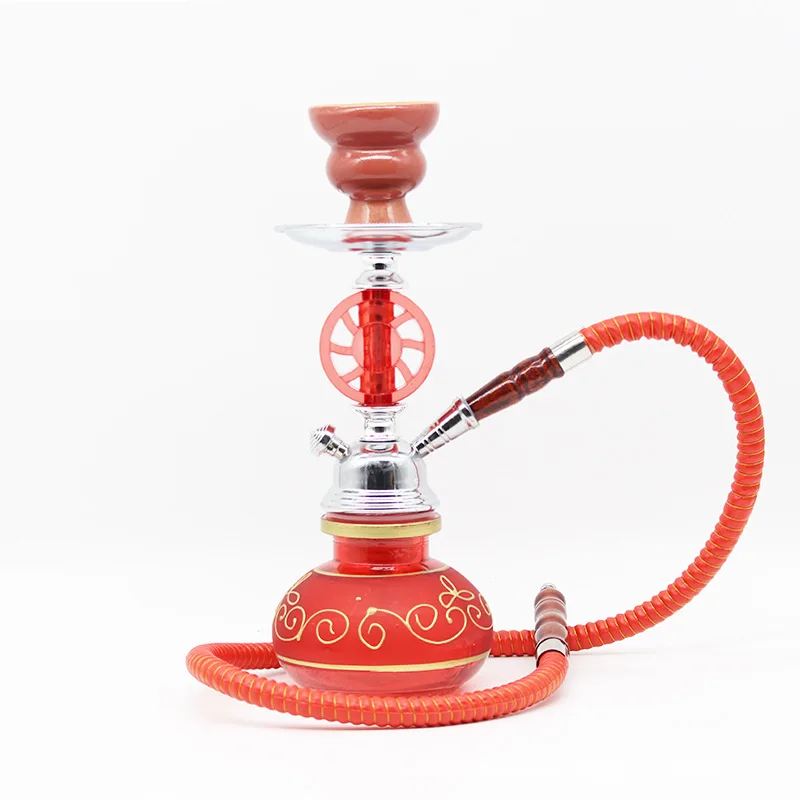 

Shisha Hookah Water Pipes High Quality For Bar Festival Party Shisha Hookah Water Pipes Gift For Friends