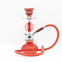 Shisha Hookah Water Pipes High Quality For Bar Festival Party Shisha Hookah Water Pipes Gift For Friends