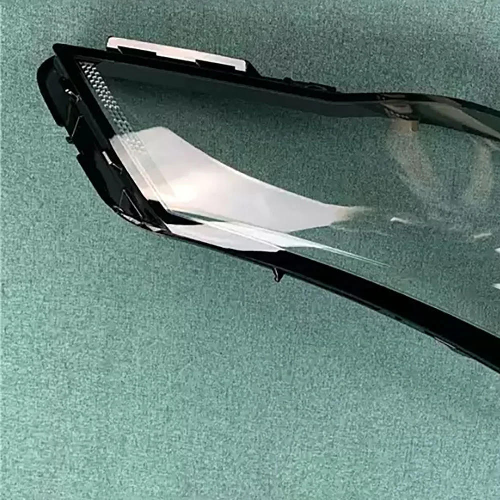 Voor Chevrolet Malibu 2016-2018 Koplamp Cover Koplamp Lamp Shell Masker Lampenkap Lens Plexiglas