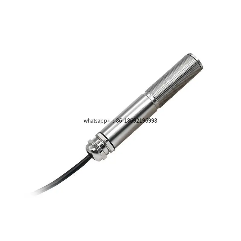 Non-contact Infrared Thermometer Probe Infrared Temperature Sensor AST0300