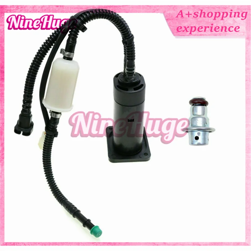 

1X Топливный насос в сборе для KTM 250 350 960 и т. д. 81207088011 81207090000 81207090100 75007088011 75007088012