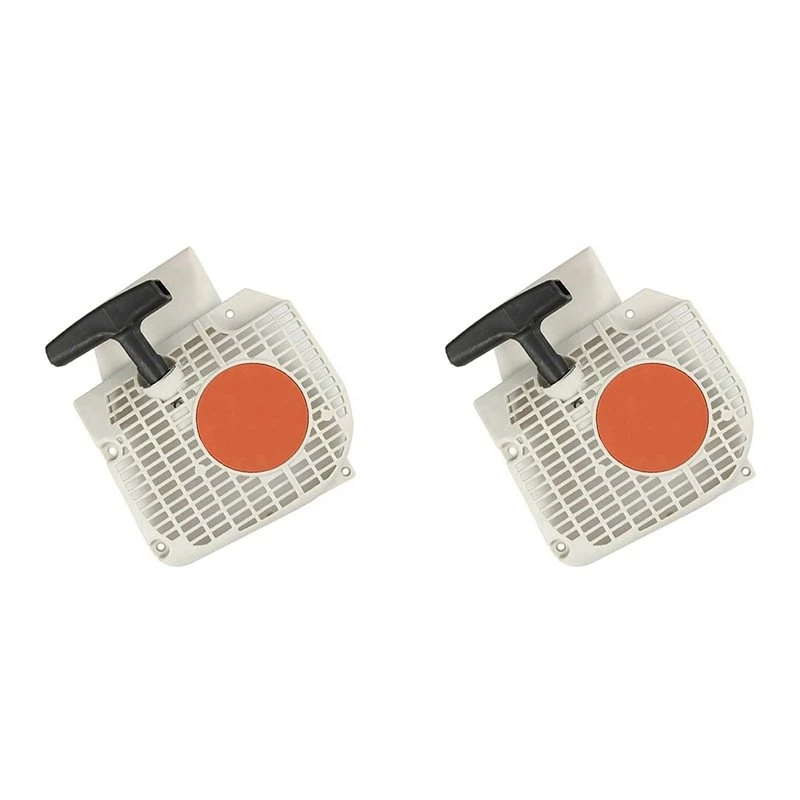 F-3C 2X The Recoil Starter Assembly Of Chainsaw Is Suitable For STIHL MS 250 Chainsaw Accessories
