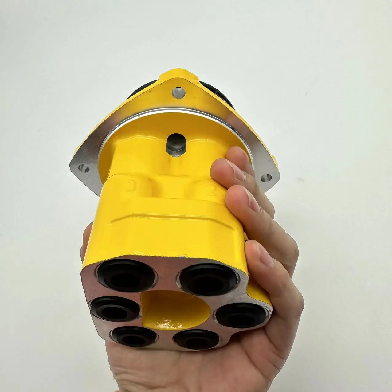 

High Quality Excavator Parts Operating Handle 297-0529 Suitable for Cat